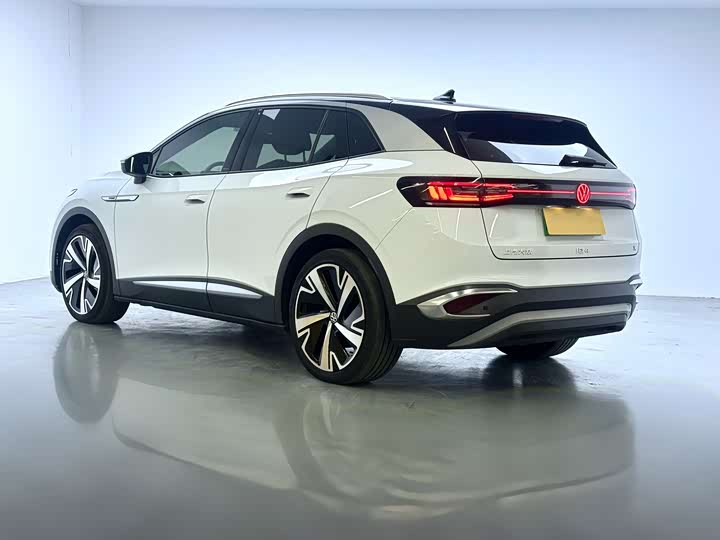 Фото 6 - Volkswagen ID.4 X