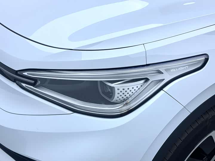 Фото 9 - Volkswagen ID.4 X