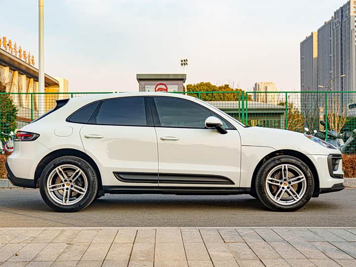 Фото 7 - Porsche Macan