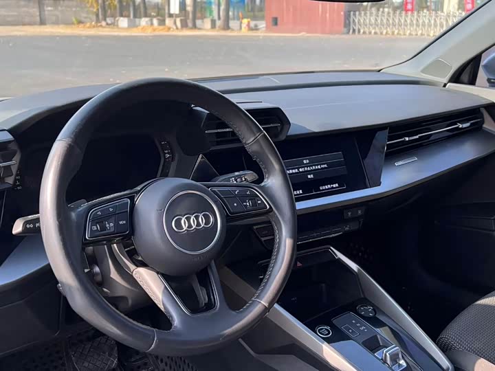 Фото 4 - Audi A3