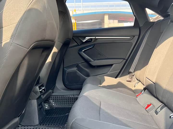 Фото 6 - Audi A3