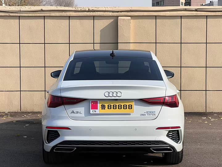 Фото 8 - Audi A3