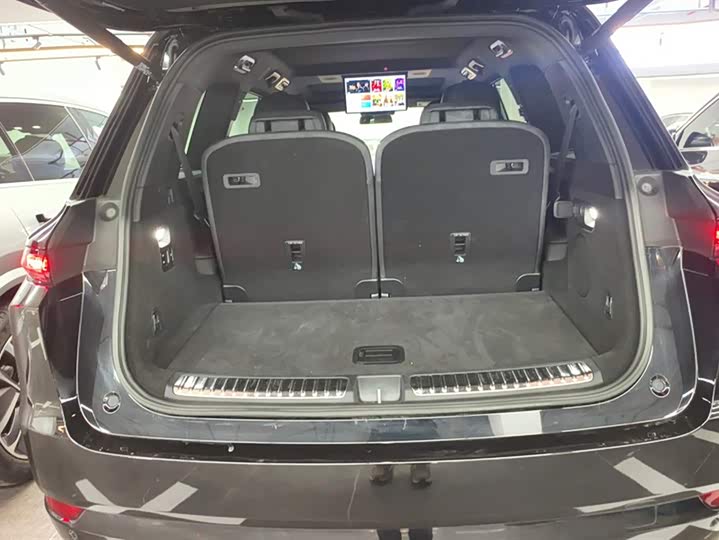 Фото 4 - LiXiang L9