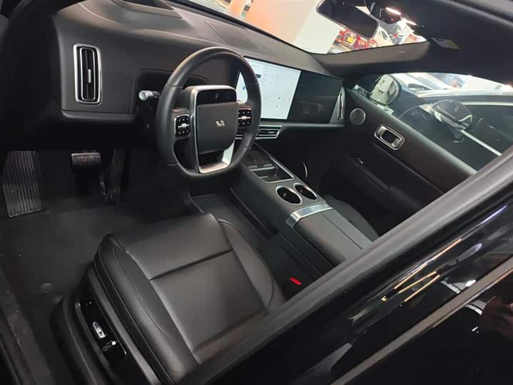 Фото 9 - LiXiang L9