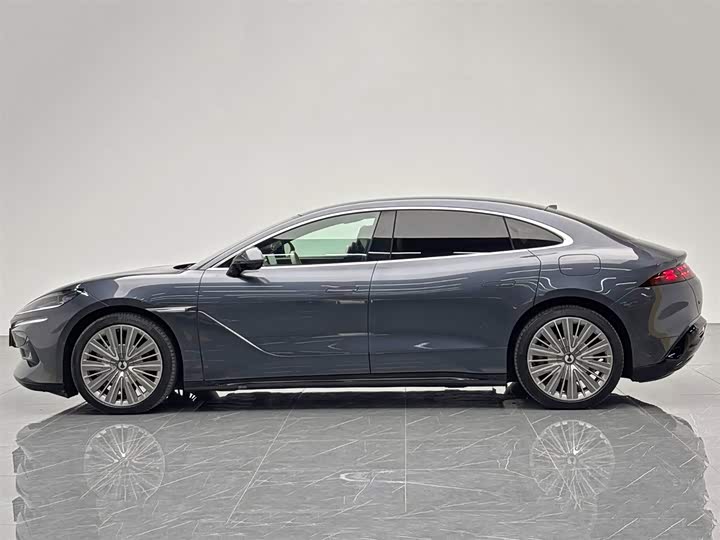 Фото 3 - Denza Z9