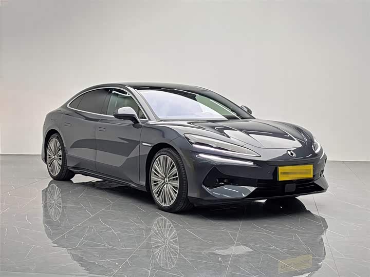 Фото 8 - Denza Z9