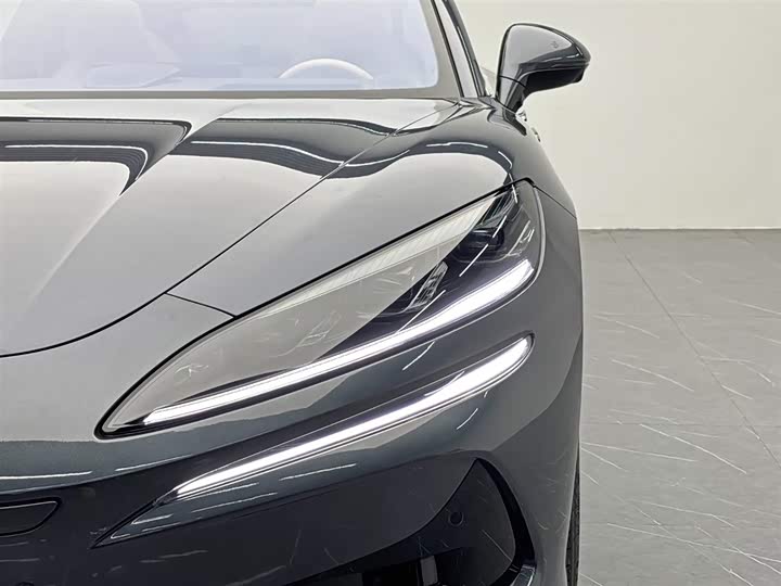 Фото 9 - Denza Z9