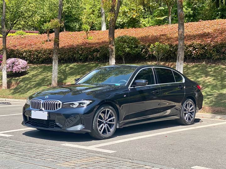 Фото 1 - BMW 3 Series