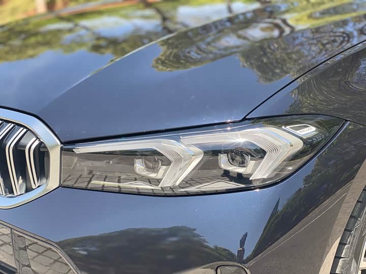 Фото 4 - BMW 3 Series