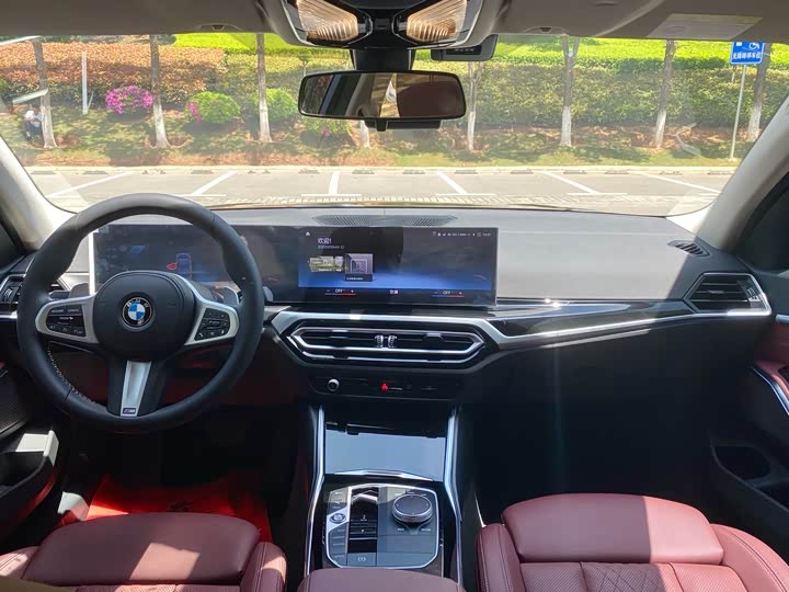 Фото 8 - BMW 3 Series