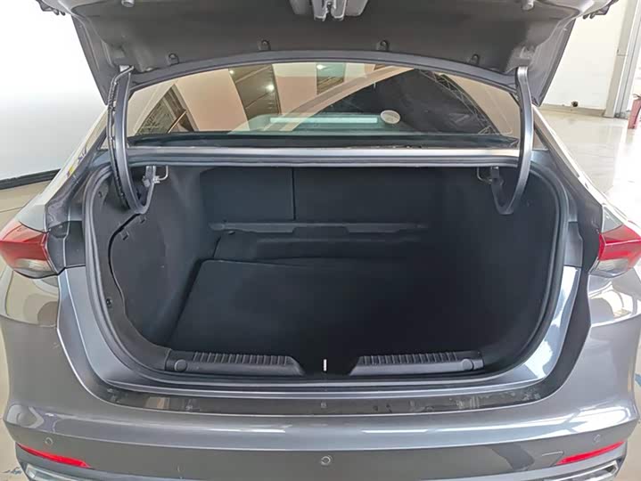 Фото 4 - GAC Trumpchi Empow R