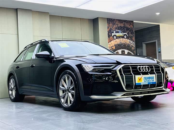 Фото 3 - Audi A6