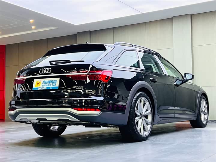 Фото 4 - Audi A6