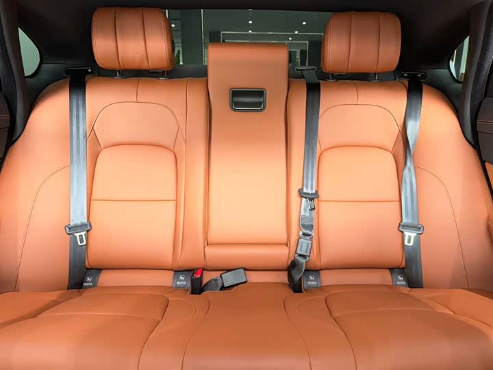 Фото 8 - Jaguar XF L