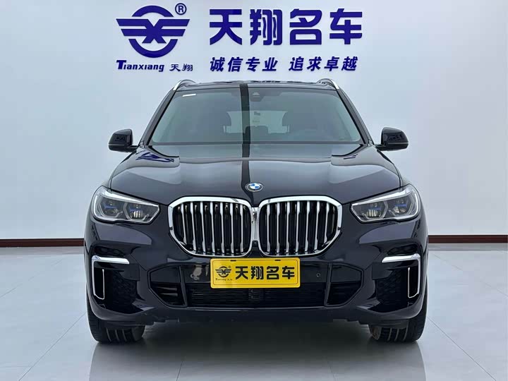 Фото 2 - BMW X5