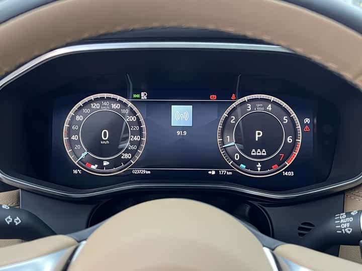 Фото 5 - Jaguar XF L