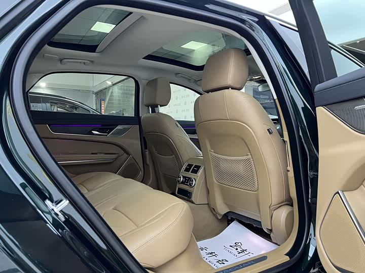 Фото 6 - Jaguar XF L