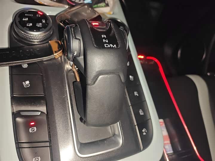 Фото 7 - Tank 300