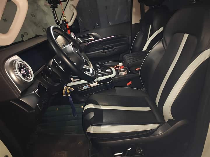 Фото 8 - Tank 300