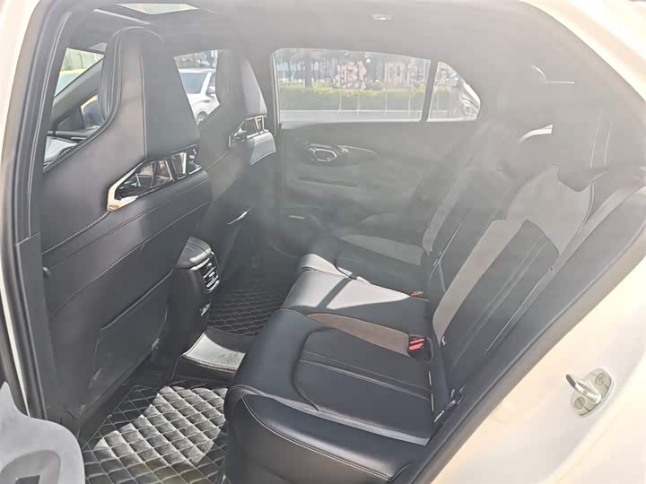 Фото 6 - GAC Trumpchi Empow R