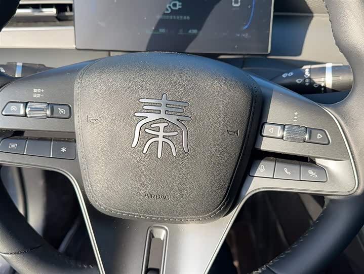 Фото 6 - BYD Qin Plus