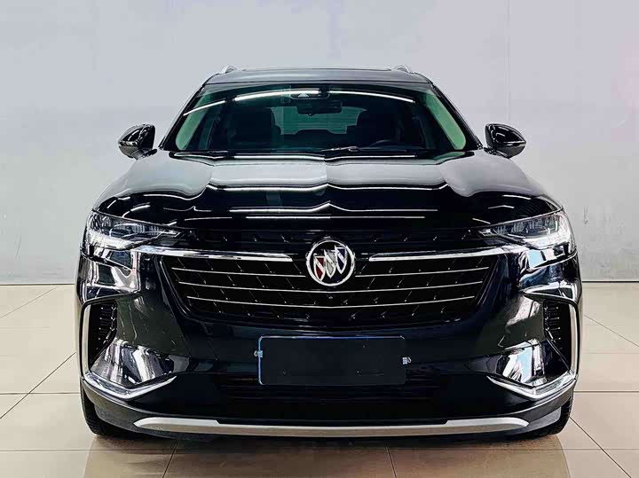 Фото 1 - Buick Envision Plus