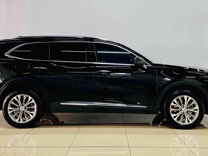 Фото 4 - Buick Envision Plus