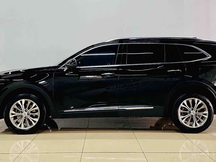 Фото 5 - Buick Envision Plus