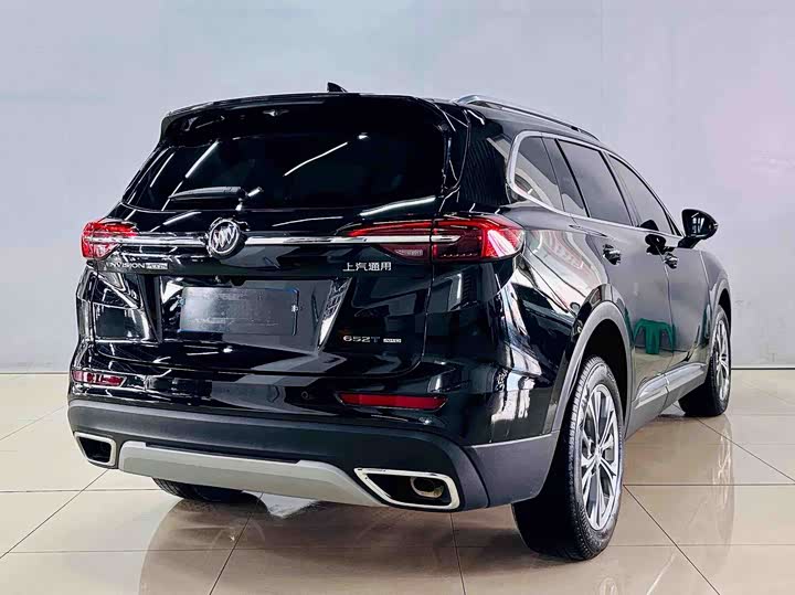 Фото 6 - Buick Envision Plus