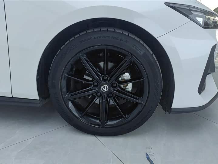 Фото 6 - Changan UNI-V