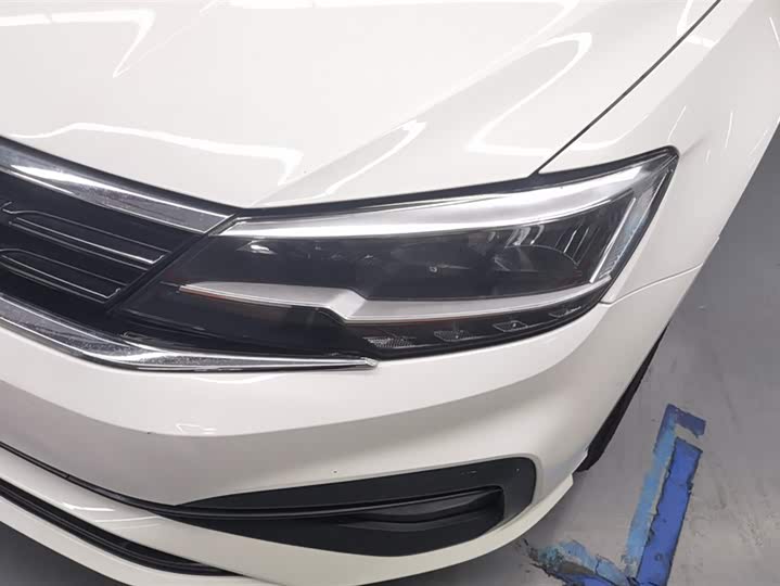 Фото 5 - Volkswagen Lamando L