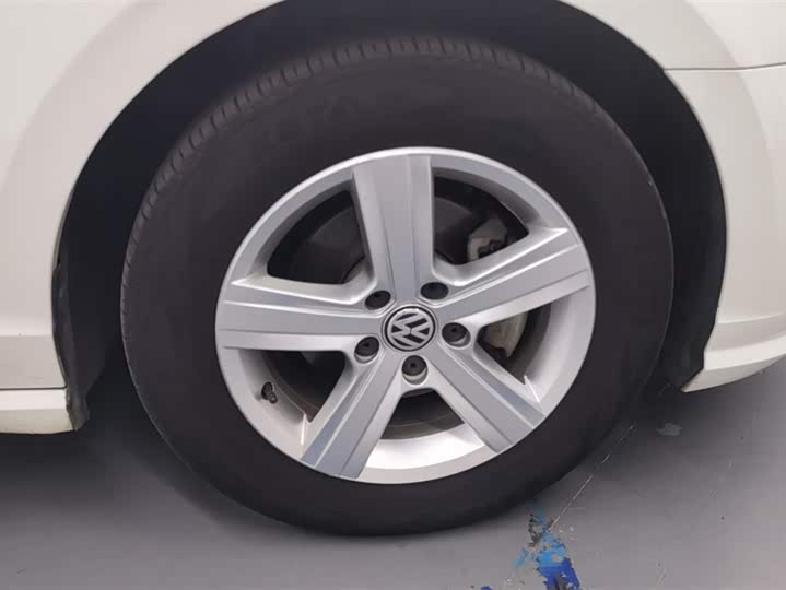 Фото 6 - Volkswagen Lamando L