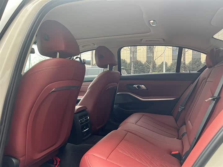 Фото 5 - BMW 3 Series