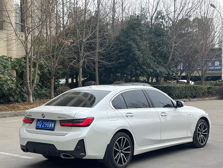 Фото 7 - BMW 3 Series