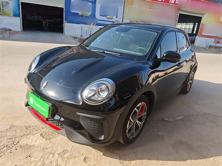 Фото 1 - Ora Good Cat GT (03 GT)