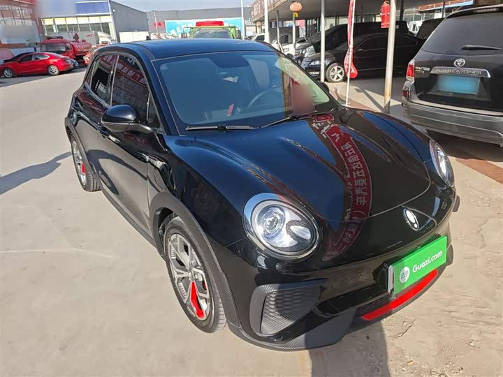 Фото 4 - Ora Good Cat GT (03 GT)