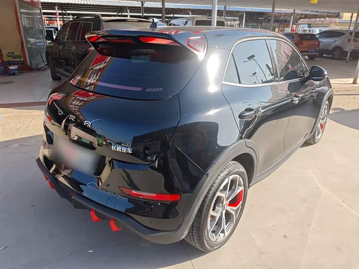 Фото 7 - Ora Good Cat GT (03 GT)