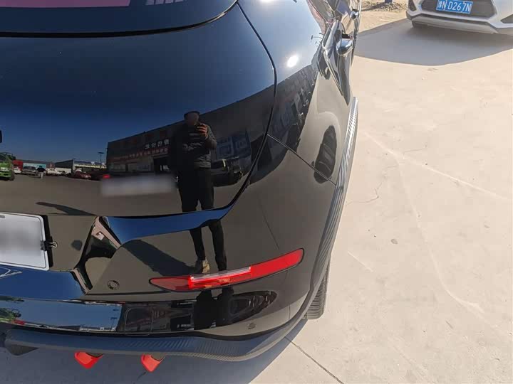 Фото 8 - Ora Good Cat GT (03 GT)