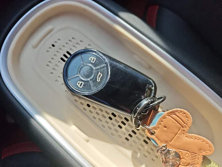 Фото 9 - Ora Good Cat GT (03 GT)