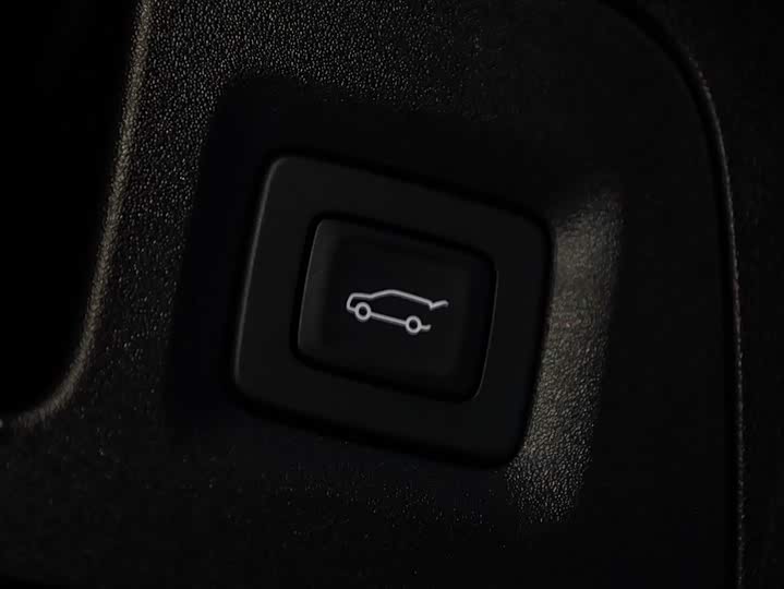 Фото 7 - Buick GL8 Century