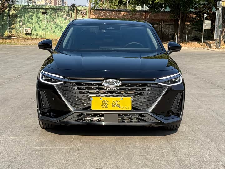 Фото 3 - Chery Arrizo 8