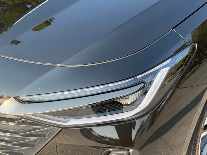 Фото 4 - Chery Arrizo 8