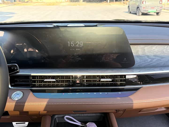 Фото 6 - Chery Arrizo 8