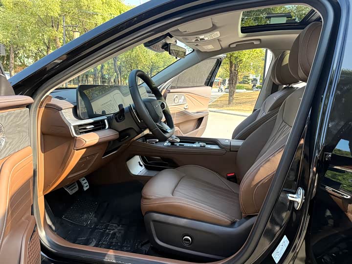 Фото 9 - Chery Arrizo 8