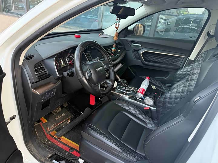 Фото 3 - Haval H6