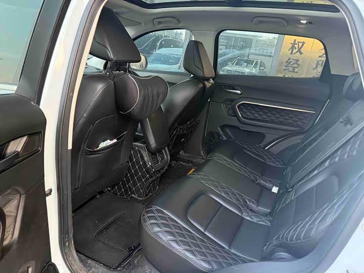 Фото 4 - Haval H6