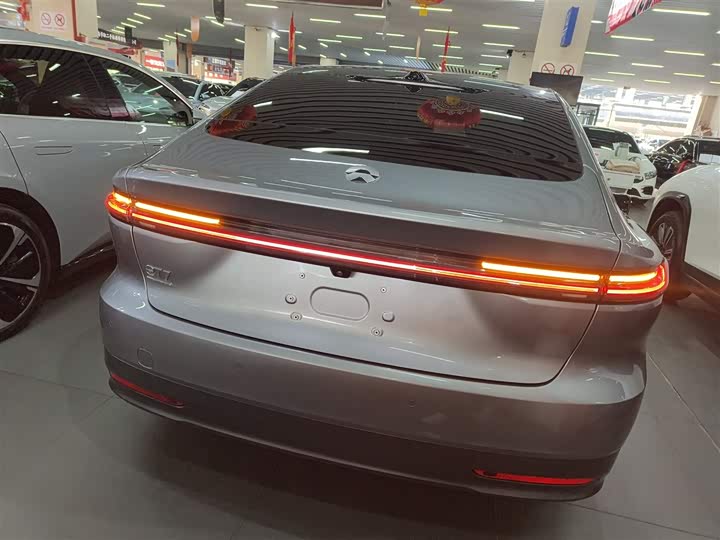 Фото 6 - Nio ET7