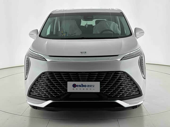 Фото 1 - Buick GL8 Century