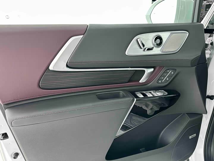 Фото 9 - Buick GL8 Century