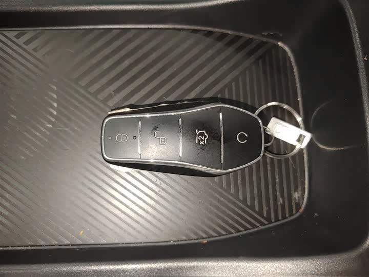 Фото 9 - BYD Seagull